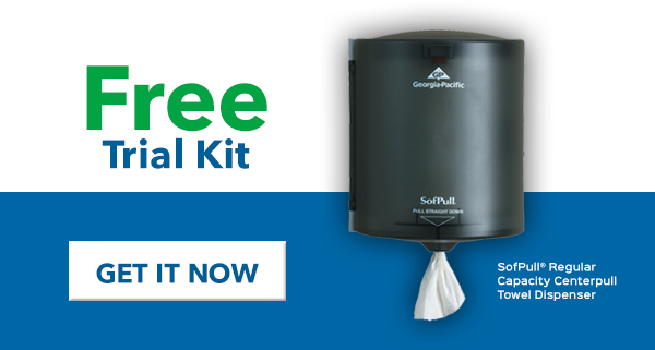 Get Started with a Free Trial Kit. Get It Now